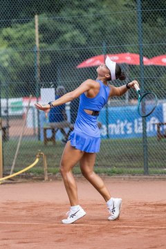 Tessa Brockmann 134 - Melosch Recycling Open